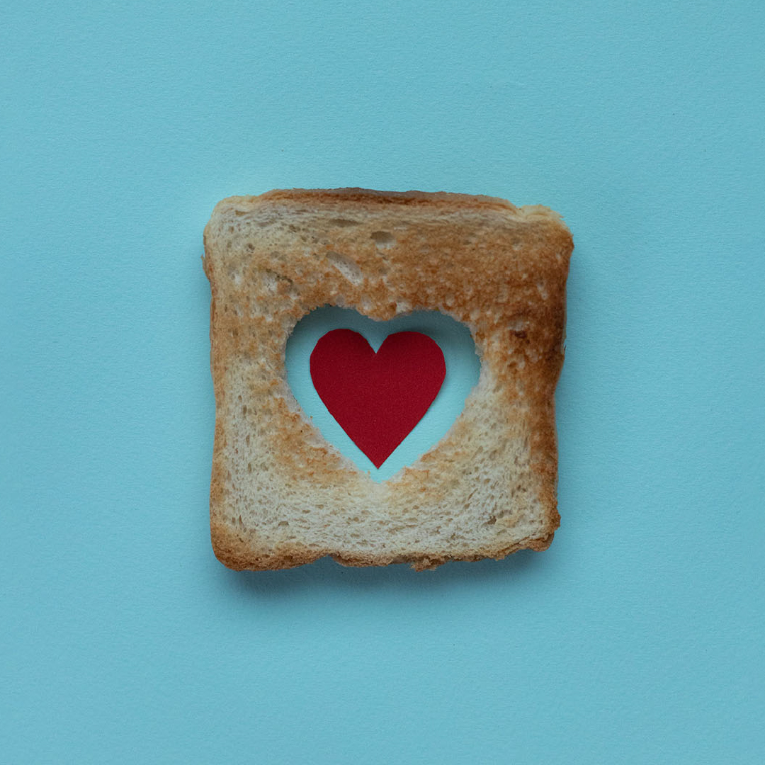 How to show some love to your business