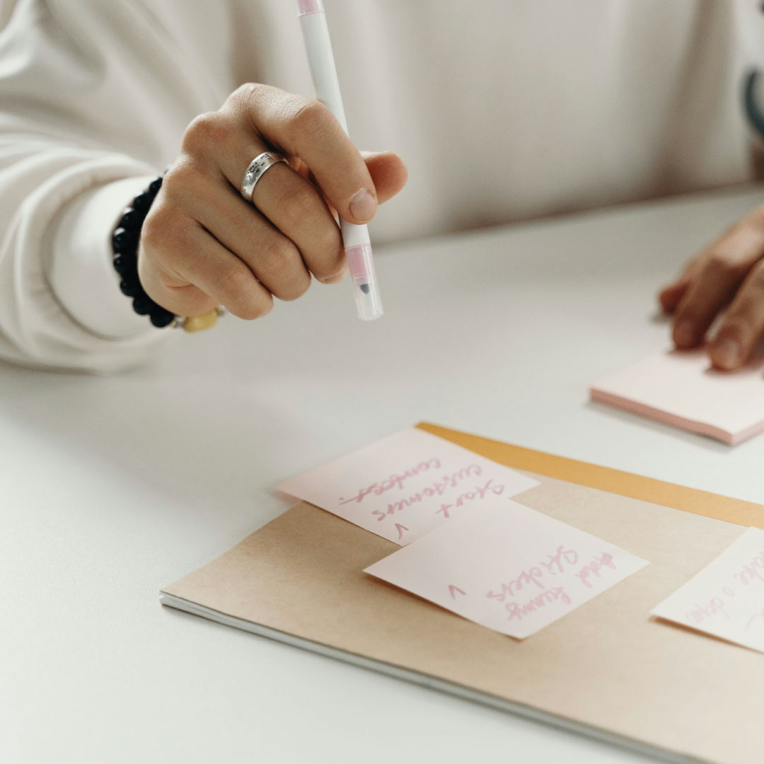 Why strategy is the magic ingredient for a successful business